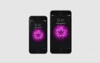 iPhone 6 Tanıtım Videosu