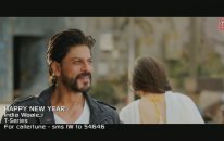 Manwa Laage - Happy New Year