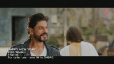 Manwa Laage - Happy New Year