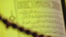 Abide Şahsiyetler (Aziz Mahmut Hüdai Hz.)