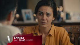Emanet 3. Bölüm Tanıtımı