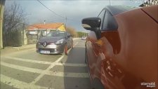 Karşılaştırma - Renault Captur Ve Clio 1.2 Turbo Edc