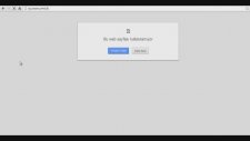 Siteme Ddos Saldırısı Düzenleniyor