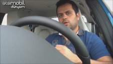 Test - Mercedes A180 // Eren Tekin