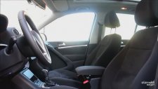 Test - Vw Tiguan