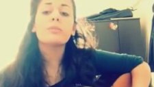 Melis Aktaş-Sorma Ne Haldeyim