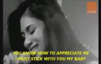 Nıcole Scherzınger - Stıck Wıth You