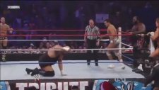 Smackdown Gösterisi
