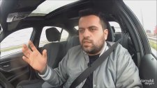 Yakıt Tüketimi - Bmw 320d M Performance