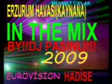 dj pasinli vs düm tek tek vs kaynana