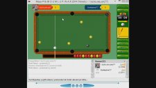 Bilardo Ve Pike Eğitim Videosu