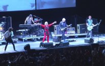 Blondie İstanbul Konseri
