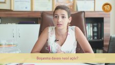 Boşanma Davası Nasıl Açılır?