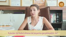 Eşlerden Biri Kabul Etmese de Boşanma Gerçekleşebilir mi?