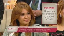 Esra Erol'la - 14 Mart 2014 2.Kısım
