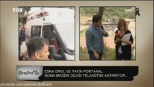 Esra Erol'la Özel: Soma - 14 Mayıs 2014