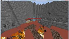 minecraft 1.7.2 server tanıtımı AsilCraft ip : 46.20.1.98:1130