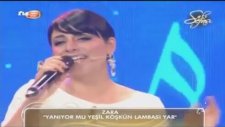 Zara - Bölemedim Felek İle Kozumu