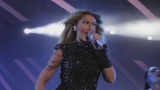 Hadise (Fanta Gençlik Festivali) Adana
