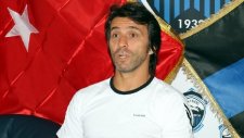 Kayseri - Bülent Korkmaz Deplasman Öncesi Basın Toplantısı Düzenledi