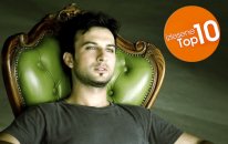 10 Şarkıda Tarkan - 90lar 1. Bölüm (İzlesene TOP 10)