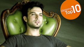 10 Şarkıda Tarkan - 90lar 1. Bölüm (İzlesene TOP 10)