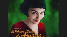 Amelie Soundtrack 19 - La Valse D'amélie (Piano Version)