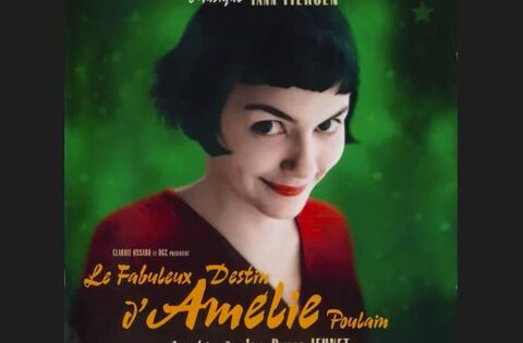 Amelie Musical Soundtrack