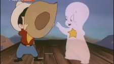 Casper - Türkçe Çizgi Film