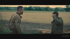 Fury 2014 Fragman