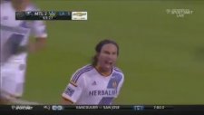 Gol Sevincini Abartınca