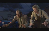 GTA 5 - PlayStation 4 Üzerinde Oynanış Videosu
