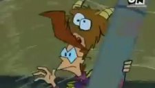 Johnny Bravo 1. Sezon 3. Bölüm Türkçe
