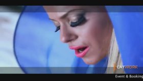 Catwork Remix Engineers - Ft. Anda Adam - Feel Catwork Remix Engineers - Ft. Anda Adam - Feel