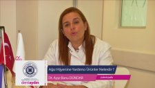 Diş İpi Kullanımı Nasıl Olmalıdır?