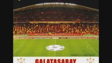 Galatasaray 2008 Albüm - Ölüm Varmış Korku Varmış