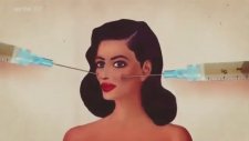 'Kusursuz kadın' cümlesini yıkan kısa film - Supervenus