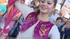 Muhteşem Arabım Roman Oyunu - Efsane Sahne Sanatları Topluluğu / Çorlu - Turkish Dance