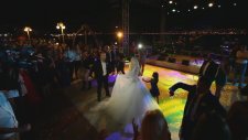 Ayşegül & Serhat Düğün Klibi