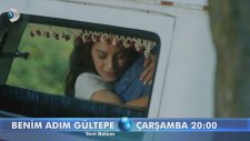 Benim Adım Gültepe 3. Bölüm Fragmanı