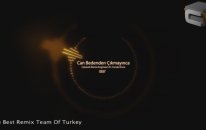 Catwork Remix Engineers Ft. Funda Öncü - Can Bedenden Çıkmayınca (2012)