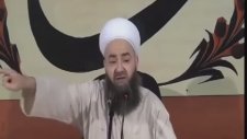 Cübbeli Ahmet Hoca WhatsApp Instagram Bağımlılarına Çok Kızdı