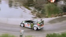 Dünyanın En İyi Driftçisi