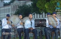 Bedir İlahi Grubu - Ey Bülbülü Şeyda
