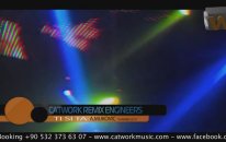 Catwork Remix Engineers Ft. A.mukovic - Tı Sı Ta ( Summer 2013 )