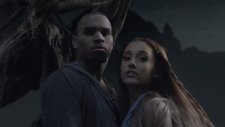 Chris Brown - Don't Be Gone Too Long Ft. Ariana Grande