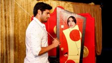 Kiraz Mevsimi - Öykü&Ayaz Panayırda
