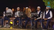 Nazargah İlahi Grubu - Sallallahu Ala Muhammed / Ene Teyfek