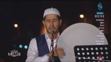 Nazargah İlahi Grubu - Seyrettim Muhammedi
