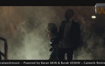Ozan Colakoglu Ft. Gulsen - Seyre Dursun Ask (Catwork Remix Engineers Special Edition)